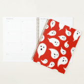 Motif fantôme (Devant avec enveloppe)