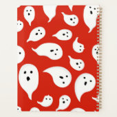 Motif fantôme (Dos)