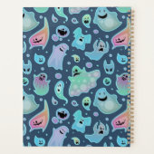 Motif fantôme (Dos)