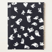 Motif fantôme (Dos)