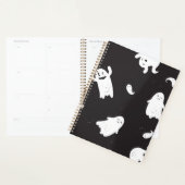 Motif fantôme (Devant avec enveloppe)