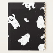 Motif fantôme (Dos)