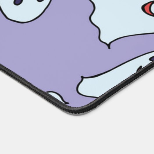 Motif fantôme (Coin)