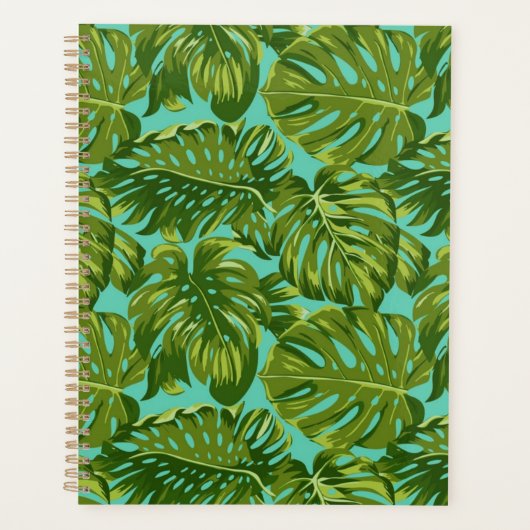 motif feuille (Devant)