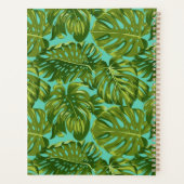 motif feuille (Dos)