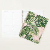 motif feuille (Devant avec enveloppe)