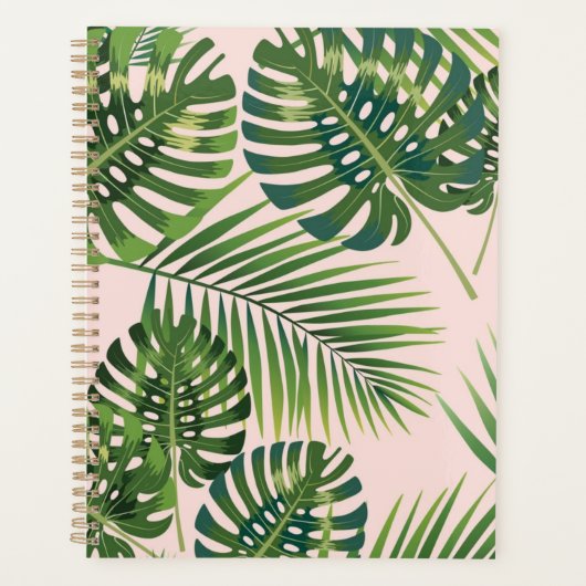motif feuille (Devant)