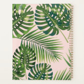 motif feuille (Dos)