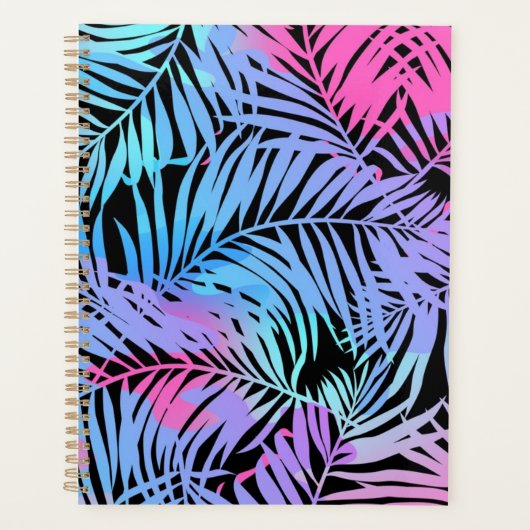 motif feuille (Devant)