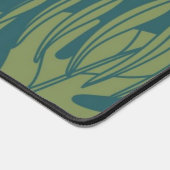 motif feuille (Coin)