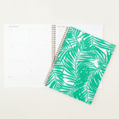 motif feuille (Devant avec enveloppe)