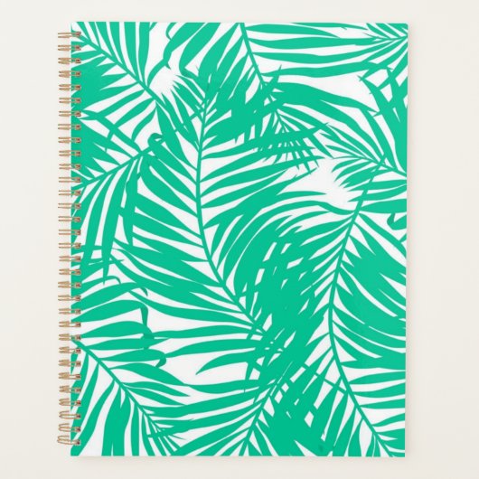 motif feuille (Devant)