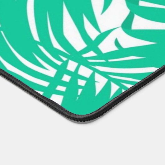 motif feuille (Coin)