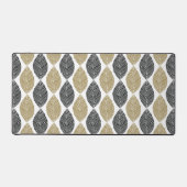 Motif feuille (Recto)