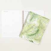 motif feuille (Devant avec enveloppe)