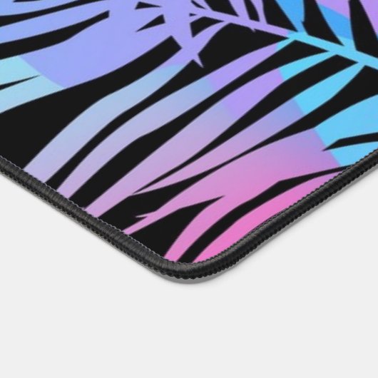 motif feuille (Coin)