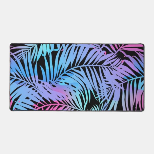 motif feuille (Recto)