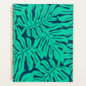 motif feuille (Devant)