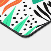 motif feuille (Coin)