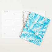 motif feuille (Devant avec enveloppe)