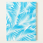 motif feuille (Dos)