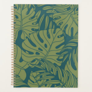 motif feuille