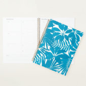 motif feuille (Devant avec enveloppe)