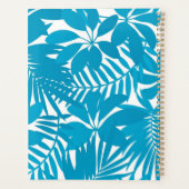 motif feuille (Dos)