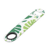 motif feuille (Devant angulaire)