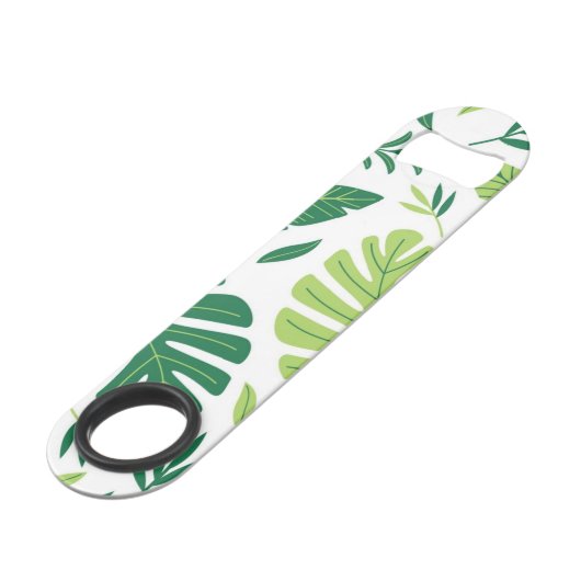 motif feuille (Dos Angle)