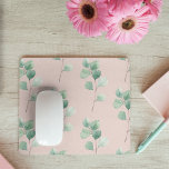 Motif Feuille d'aquarelle moderne<br><div class="desc">Motif Feuille d'aquarelle moderne</div>