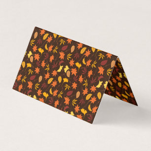 Motif Feuille de l'érable-45947