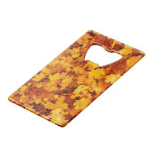 Motif Feuille d'Érable-25877 (Devant Angle)