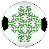 Motif Feuille, Motif De Feuilles, Feuilles Verts (Tourné)