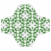 Motif Feuille, Motif De Feuilles, Feuilles Verts (Plat)