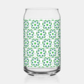 Motif Feuille, Motif De Feuilles, Feuilles Verts (Recto)