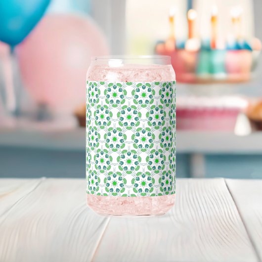 Motif Feuille, Motif De Feuilles, Feuilles Verts (Insitu (Baby Shower))