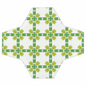 Motif Feuille, Motif De Feuilles, Feuilles Verts (Plat)