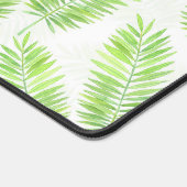 Motif feuille Palm (Coin)