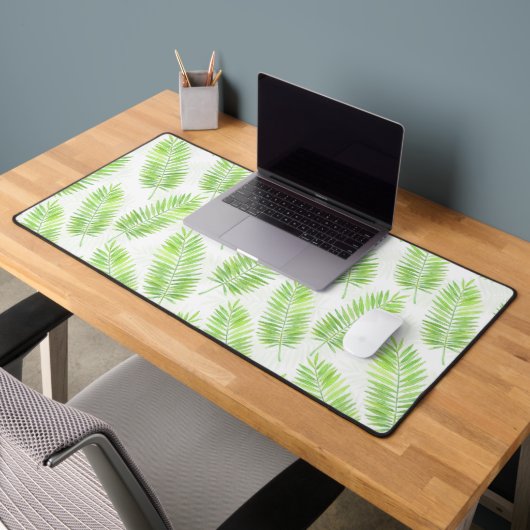 Motif feuille Palm (Bureau 2)
