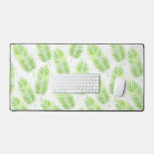 Motif feuille Palm (Clavier et souris)