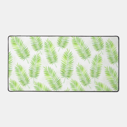 Motif feuille Palm (Recto)