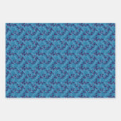 Motif Feuille simple (Devant 2)