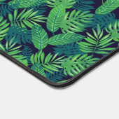 Motif Feuille tropical (Coin)