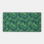 Motif Feuille tropical (Recto)