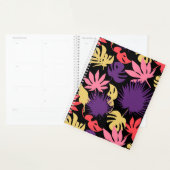 Motif feuille tropical sans couture (Devant avec enveloppe)