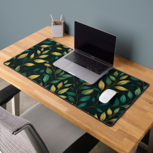 Motif Feuille verte