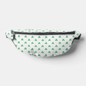 Motif Feuilles de Trèfle St. Patrick-53224 (Poser)