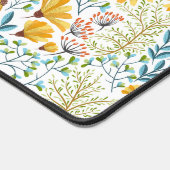 Motif Fleur mignon (Coin)