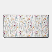 Motif Fleur sauvage (Recto)